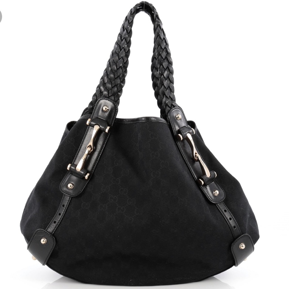 🖤GUCCI CANVAS PELHAM🖤